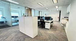 Suntec Tower Three (D1), Office #623527921